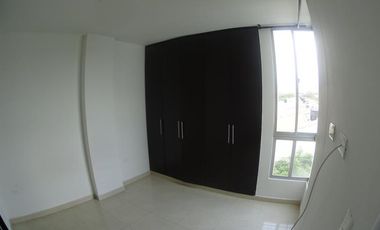 apartamento en venta en av. libertadores. Cod V21507