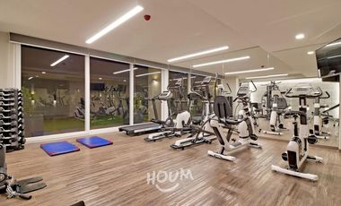 Departamento General saavedra ID: 147590r