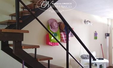 departamento tipo Duplex 4 Ambientes Villa Gesell 2 cuadras del mar- amueblado