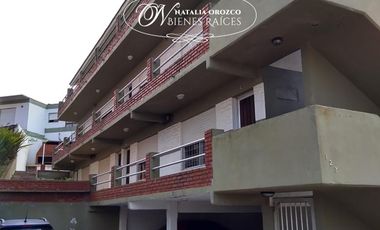 departamento tipo Duplex 4 Ambientes Villa Gesell 2 cuadras del mar- amueblado