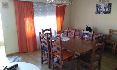 departamento tipo Duplex 4 Ambientes Villa Gesell 2 cuadras del mar- amueblado