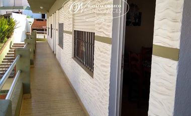 departamento tipo Duplex 4 Ambientes Villa Gesell 2 cuadras del mar- amueblado