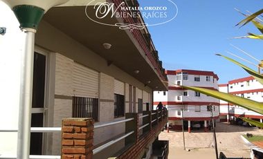 departamento tipo Duplex 4 Ambientes Villa Gesell 2 cuadras del mar- amueblado