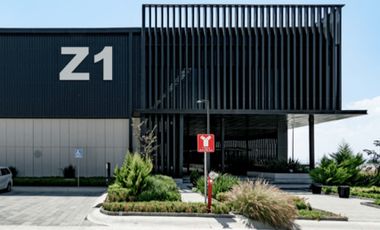 MODULOS DE BODEGAS INDUSTRIALES PARQUE INDUSTRIAL KAIZEN II