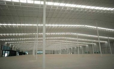 MODULOS DE BODEGAS INDUSTRIALES PARQUE INDUSTRIAL KAIZEN II