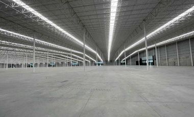 MODULOS DE BODEGAS INDUSTRIALES PARQUE INDUSTRIAL KAIZEN II