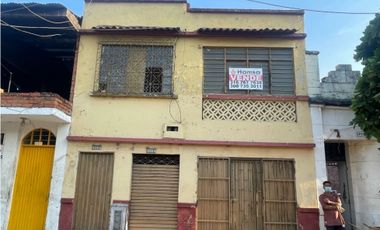 VENTA CASA GUAYAQUIL CALI VALLE