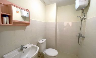 [0DB840] For Sale Bogor Valley Apartment Bogor - 2BR Semi-furnished