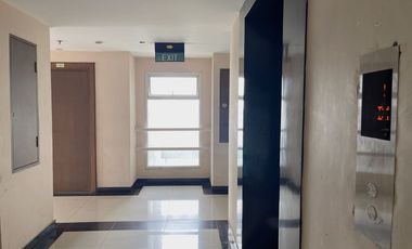 [0DB840] For Sale Bogor Valley Apartment Bogor - 2BR Semi-furnished
