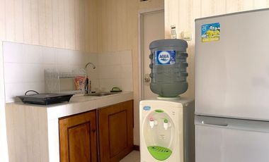 [0DB840] For Sale Bogor Valley Apartment Bogor - 2BR Semi-furnished
