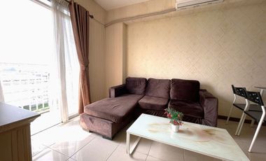 [0DB840] For Sale Bogor Valley Apartment Bogor - 2BR Semi-furnished