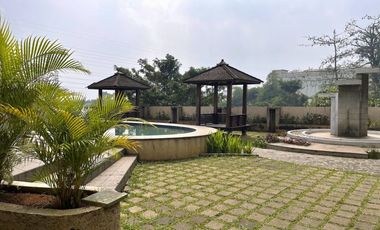 [0DB840] For Sale Bogor Valley Apartment Bogor - 2BR Semi-furnished
