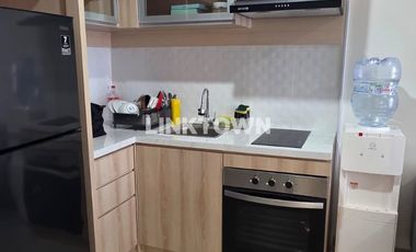 Disewakan Apartement Cleon Park 1 Bedroom