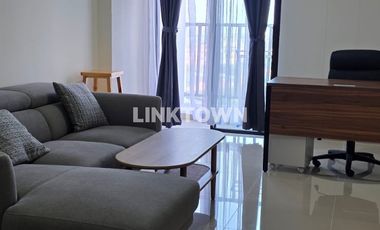 Disewakan Apartement Cleon Park 1 Bedroom