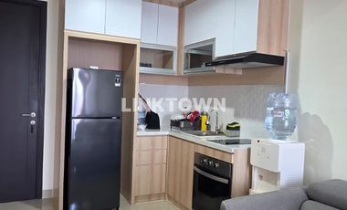 Disewakan Apartement Cleon Park 1 Bedroom