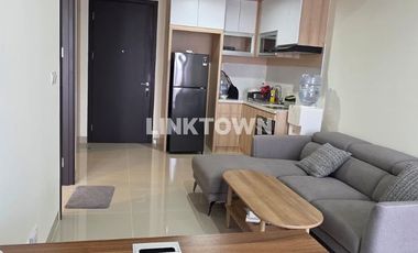 Disewakan Apartement Cleon Park 1 Bedroom