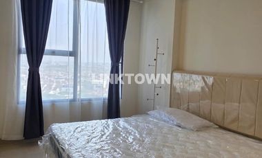 Disewakan Apartement Cleon Park 1 Bedroom