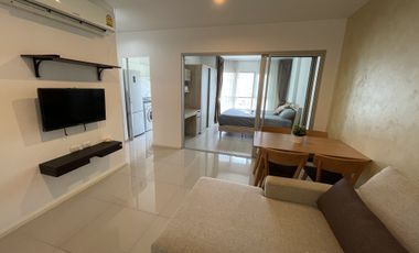 1 Bedroom Condo for sale at Aspire Rama 9