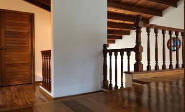 VENTA de CASAS en LA CALERA