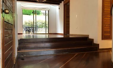 VENTA de CASAS en LA CALERA