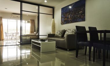 1 Bedroom Condo for rent at Baan Klang Hua Hin Condominium