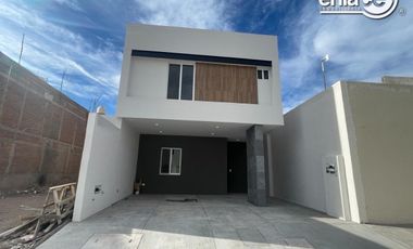 Venta casa en San Fernanda Plus