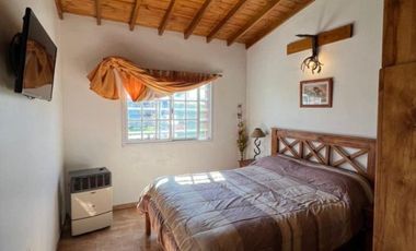 Casa en venta de 2 dormitorios c/ cochera en Santa Clara del Mar