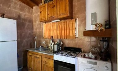Casa en venta de 2 dormitorios c/ cochera en Santa Clara del Mar