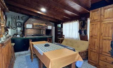 Casa en venta de 2 dormitorios c/ cochera en Santa Clara del Mar