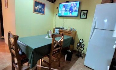 Casa en venta de 2 dormitorios c/ cochera en Santa Clara del Mar