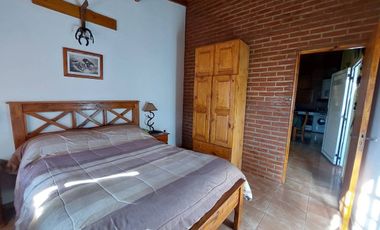 Casa en venta de 2 dormitorios c/ cochera en Santa Clara del Mar