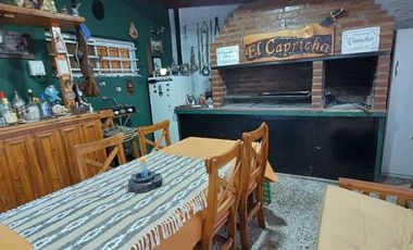 Casa en venta de 2 dormitorios c/ cochera en Santa Clara del Mar