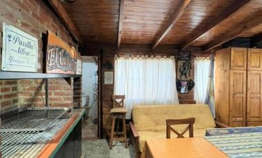 Casa en venta de 2 dormitorios c/ cochera en Santa Clara del Mar