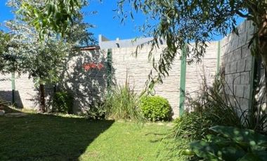 Casa en venta de 2 dormitorios c/ cochera en Santa Clara del Mar