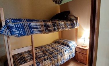 Casa en venta de 2 dormitorios c/ cochera en Santa Clara del Mar