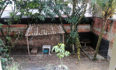 BONITA CASA CENTRAL EN VENTA EN VILLETA C.V.1803