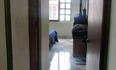 BONITA CASA CENTRAL EN VENTA EN VILLETA C.V.1803