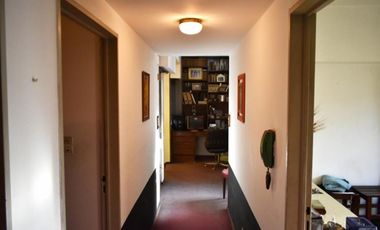 Venta / Permuta Excelente Casa Vicente Lopez -Florida