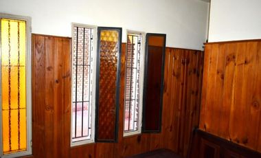 Venta / Permuta Excelente Casa Vicente Lopez -Florida