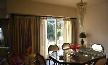 Venta / Permuta Excelente Casa Vicente Lopez -Florida