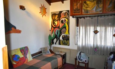 Venta / Permuta Excelente Casa Vicente Lopez -Florida