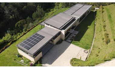 Casa para Arriendo en El Retiro Pantanillo
