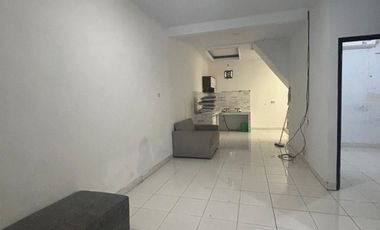 Rumah 15 menit ke Primaya Hospital Bekasi Utara Hadap Timur J-38110