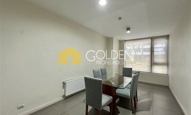 Depto arriendo amoblado 3 dormitorios 3D+2E+1B Las Condes
