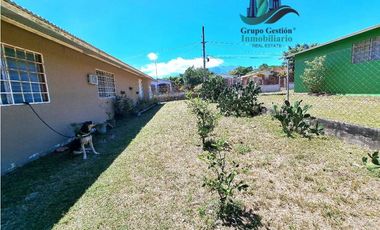 EN VENTA CASA EN ALTO BOQUETE