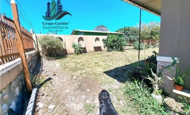 EN VENTA CASA EN ALTO BOQUETE