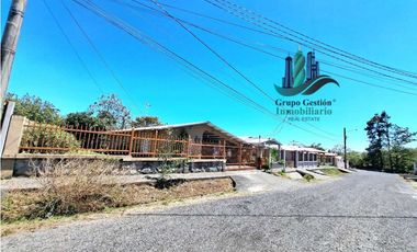 EN VENTA CASA EN ALTO BOQUETE