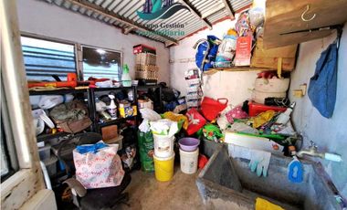 EN VENTA CASA EN ALTO BOQUETE