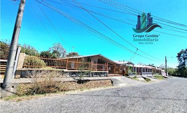 EN VENTA CASA EN ALTO BOQUETE