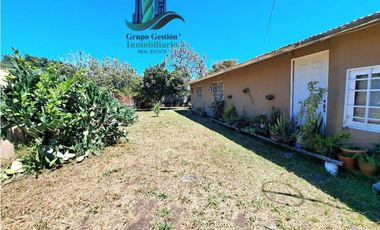 EN VENTA CASA EN ALTO BOQUETE